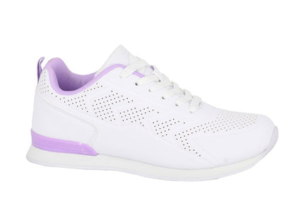 NEW - DEK Lightweight Ladies Shoes