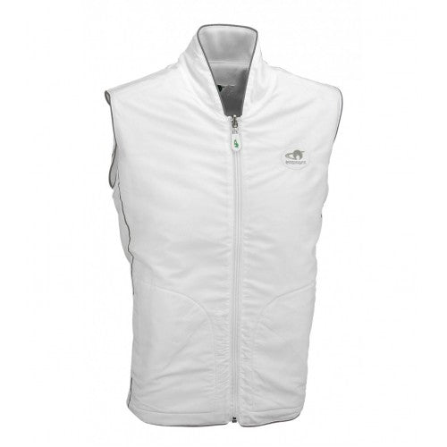 Emsmorn Uni-Sex Reversable Gilet