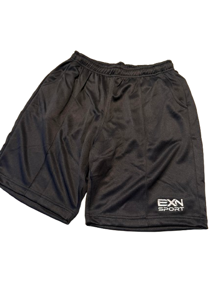 EXN Sports Bowls Shorts Uni-Sex