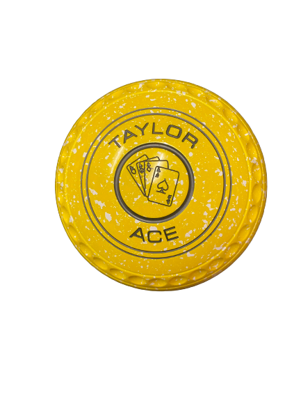 Taylor Ace - Size 0 - Lemon Sherbert