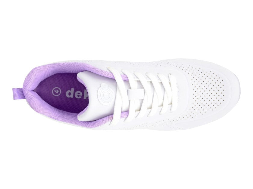 NEW - DEK Lightweight Ladies Shoes