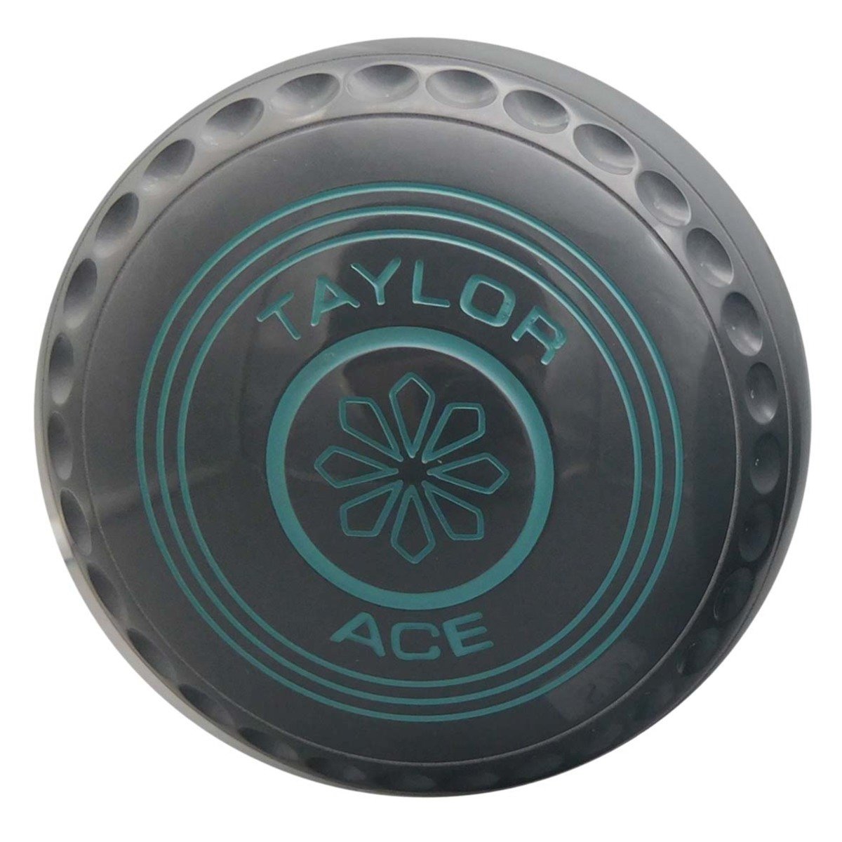 Taylor Ace - 4 - Storm Grey