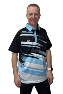 Henselite Ltd Edition Polo Shirt...