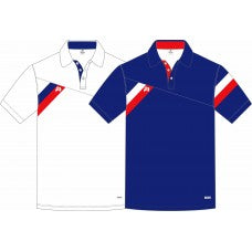 Henselite Gents Britannia Polo