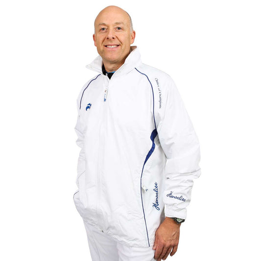 Henselite Choice of Champions Waterproof Jackets