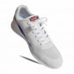 Mens Henselite HM74 White/Blue- Special Union Flag Edition