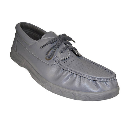 Taylor Greenz Grey Bowling Shoes