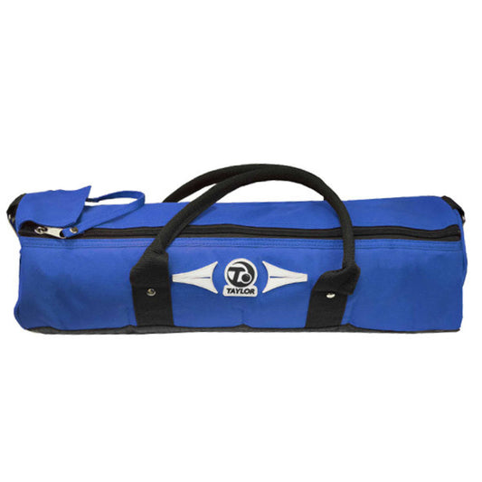 Taylor Lawn Bowls Cylinder 4 Bowl Bag