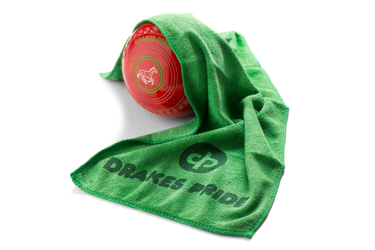 Drakes Pride Microfibre Bowls Cloths