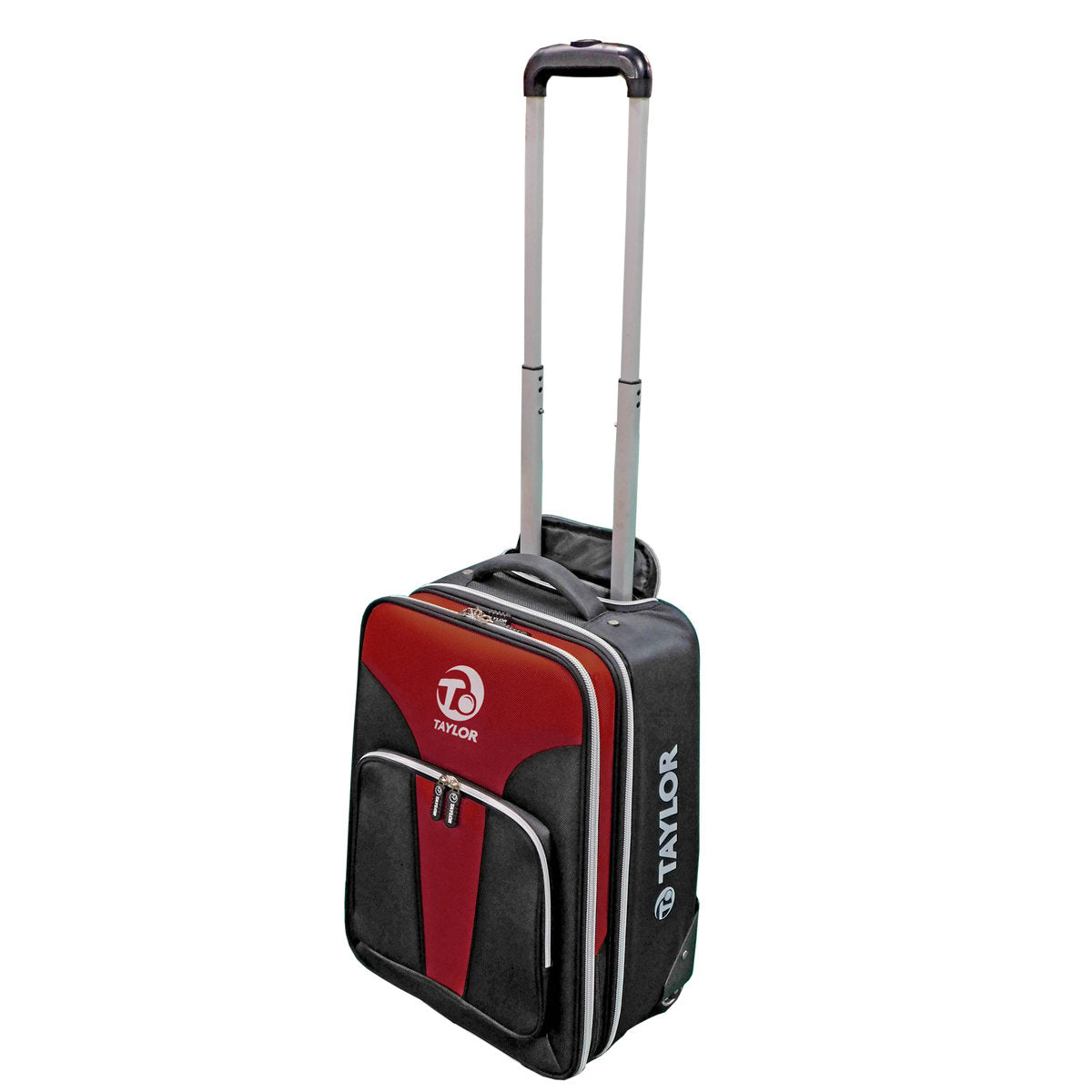 Taylor Sports Tourer Trolley Bag - 6 Colours